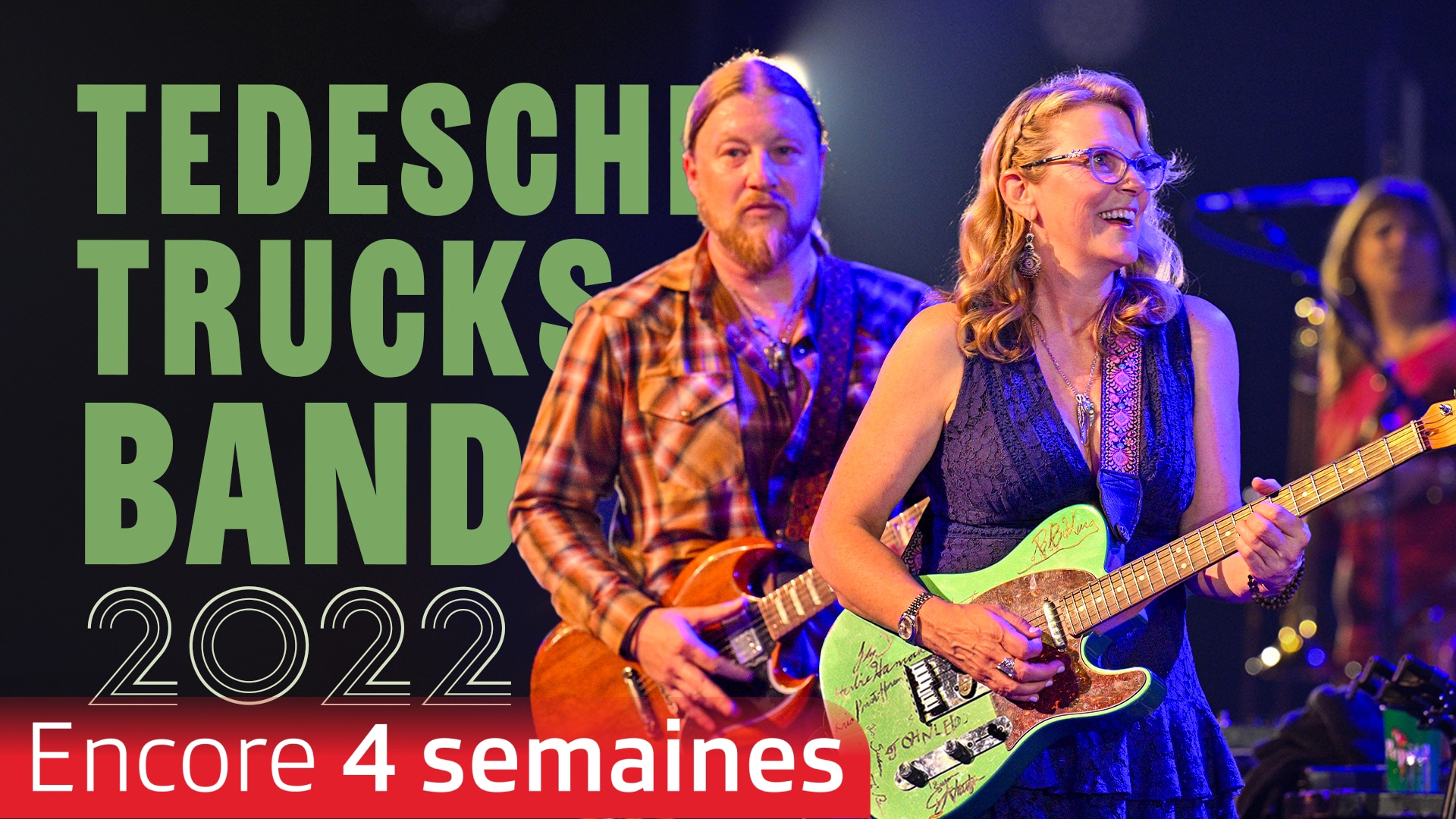 Tedeschi Trucks Band