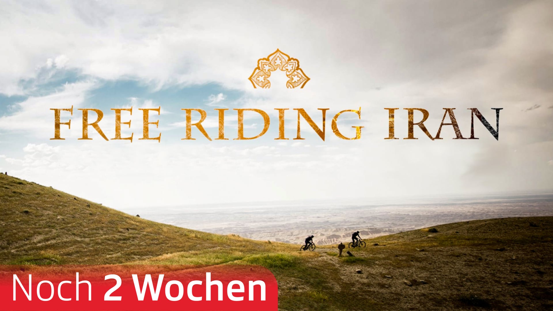 Free Riding Iran