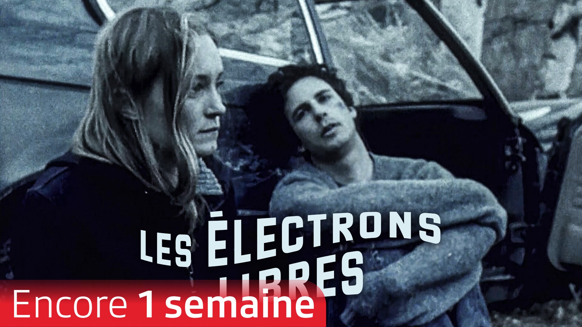 Les électrons libres