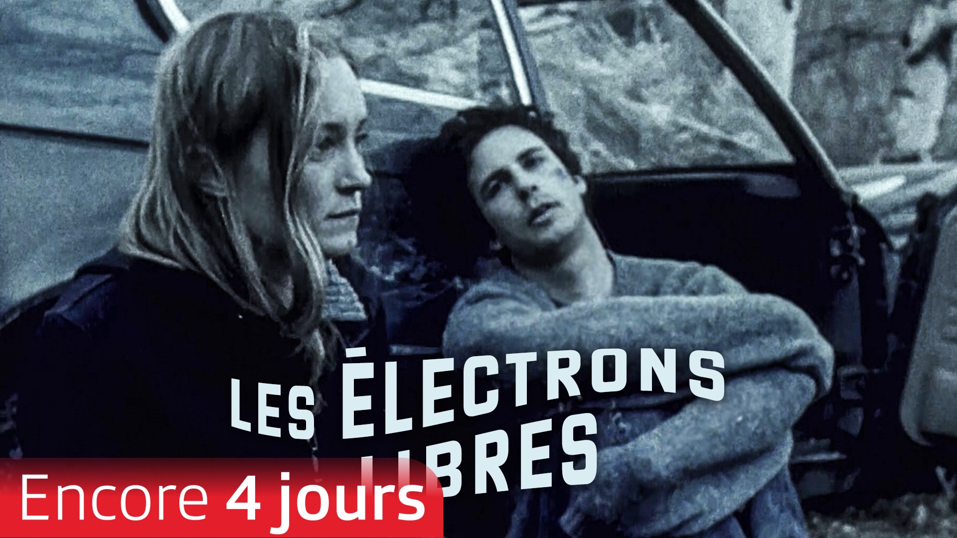 Les électrons libres