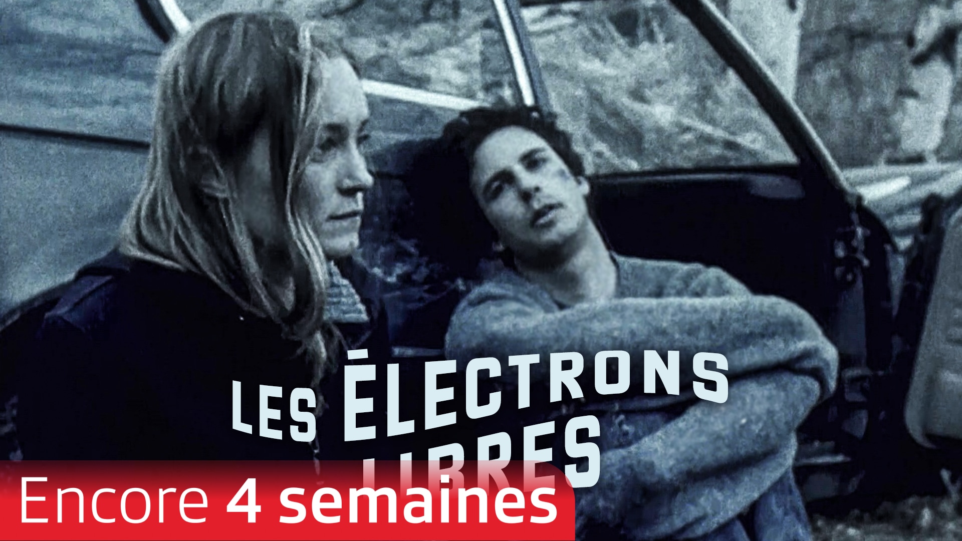 Les électrons libres