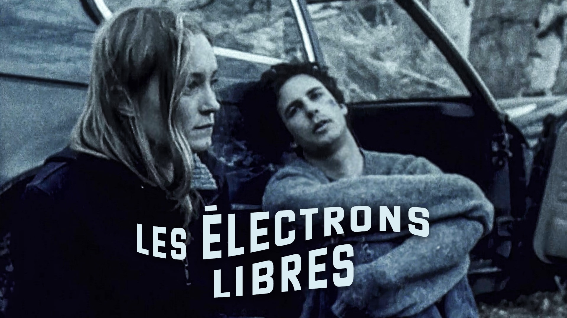 Les électrons libres