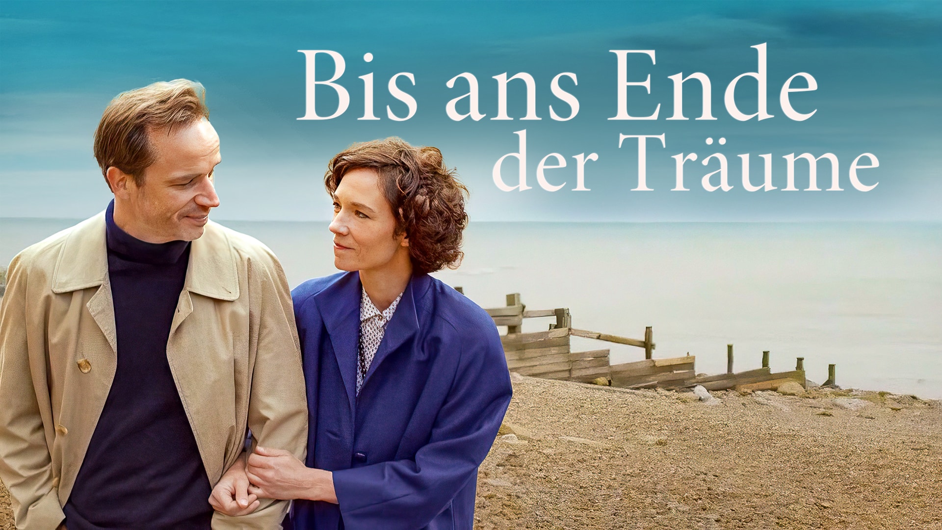 Bis ans Ende der Träume