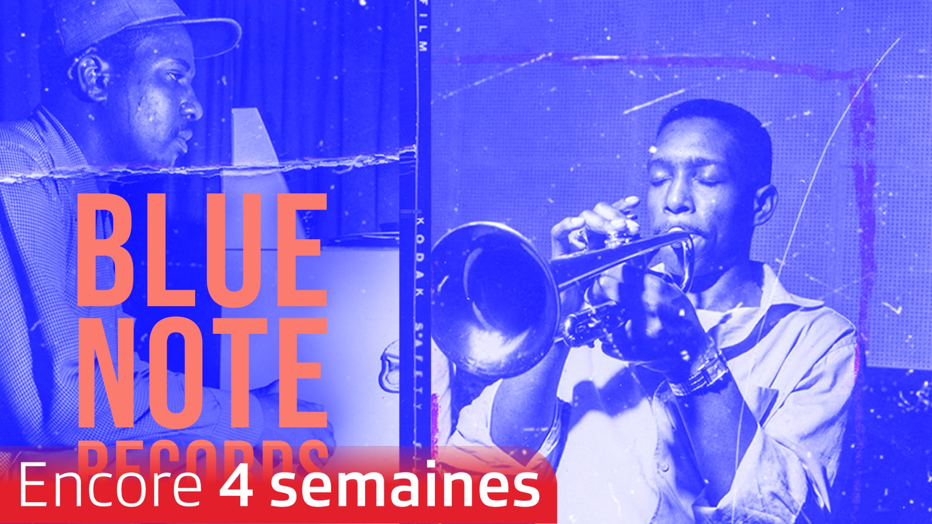 Blue Note Records : Beyond the Notes