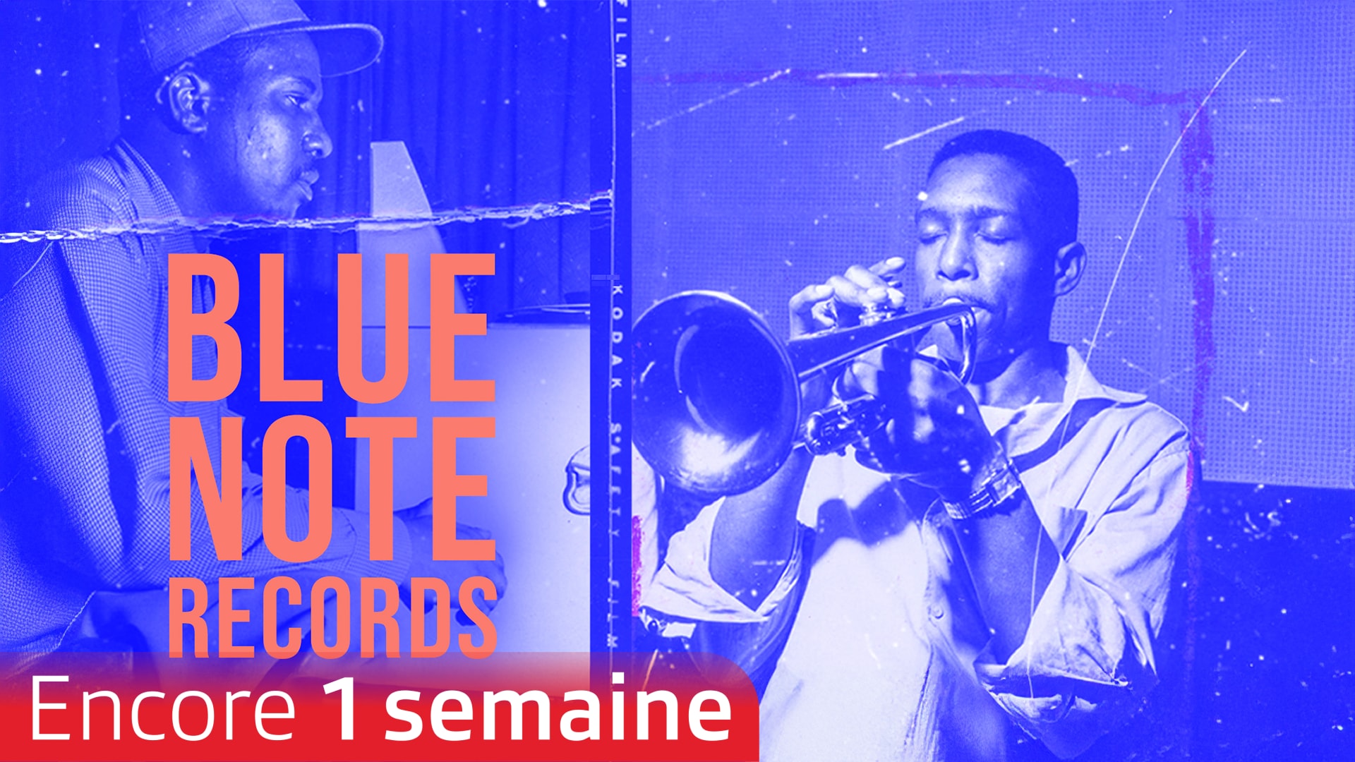 Blue Note Records : Beyond the Notes