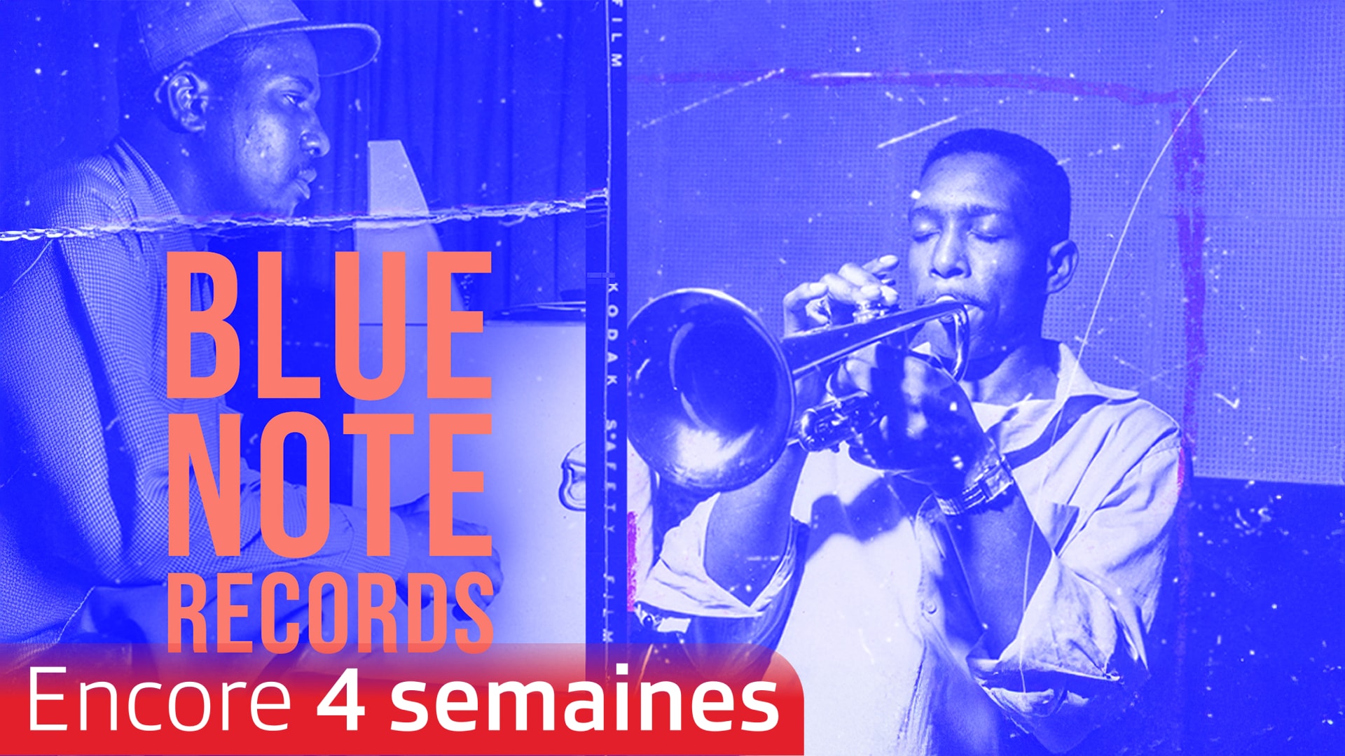 Blue Note Records : Beyond the Notes