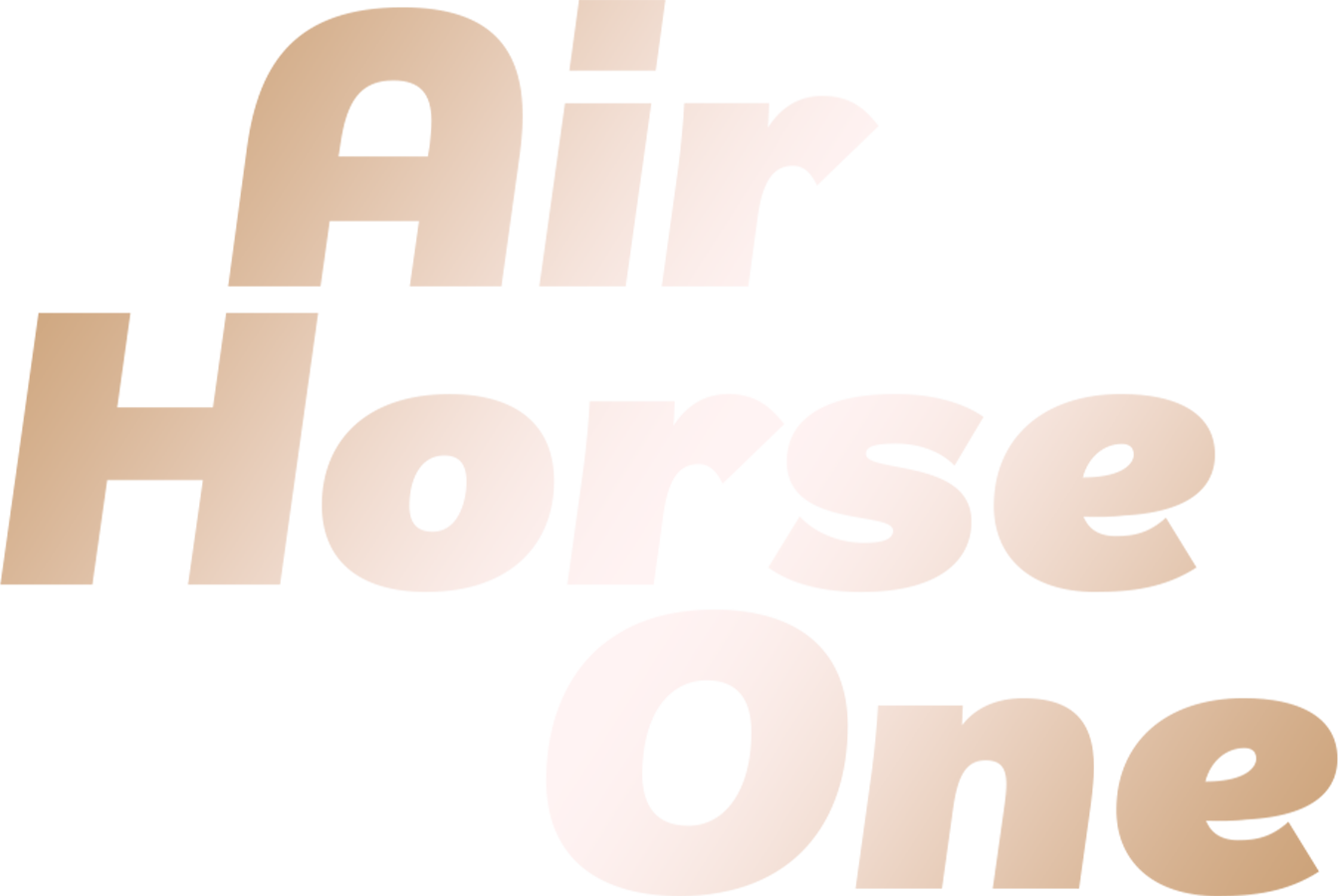 Air Horse One