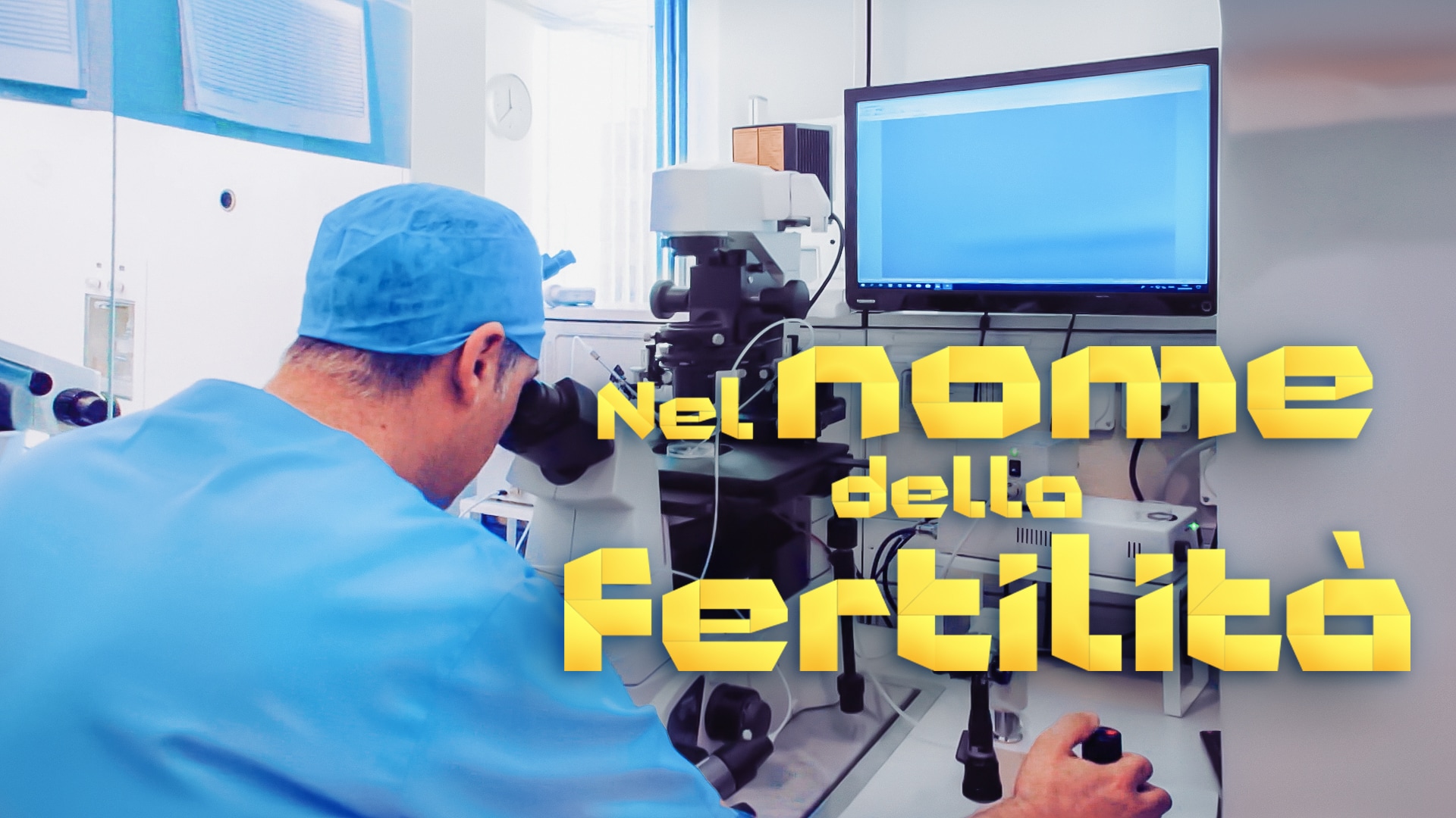 Nel nome della fertilità