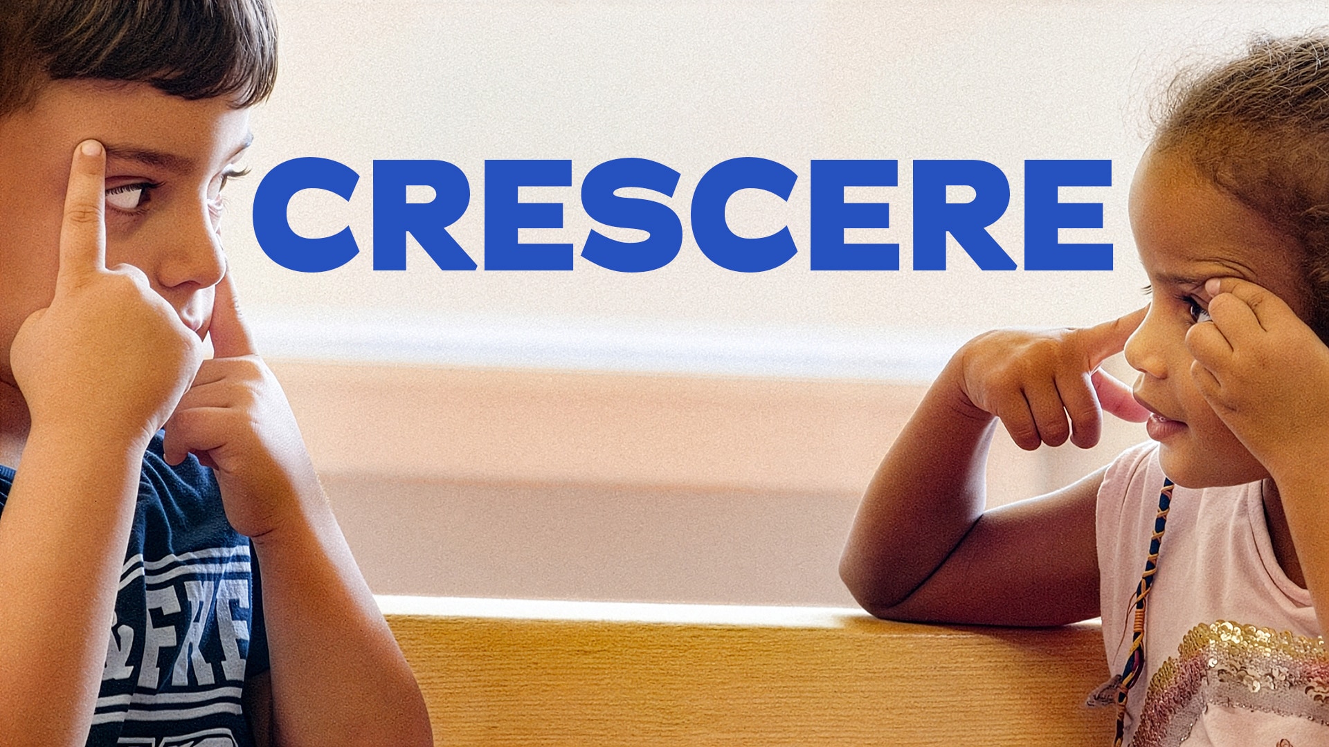 Crescere