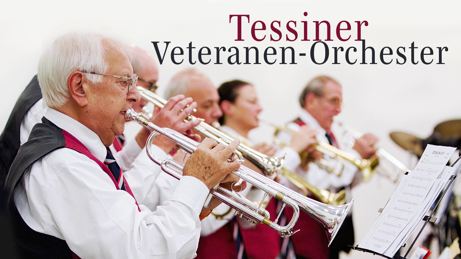 Tessiner Veteranen-Orchester