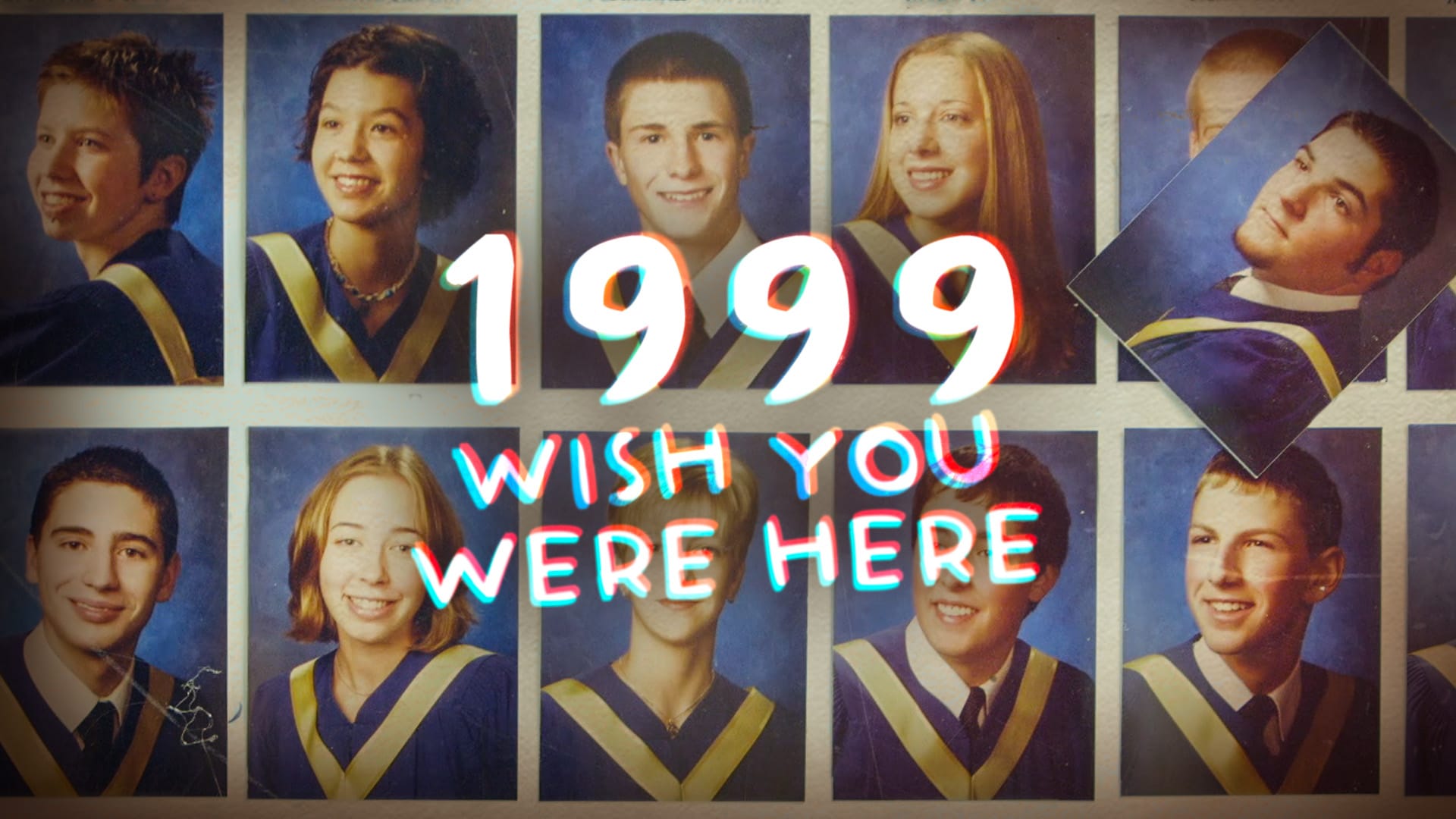 1999 - Wish You Were Here