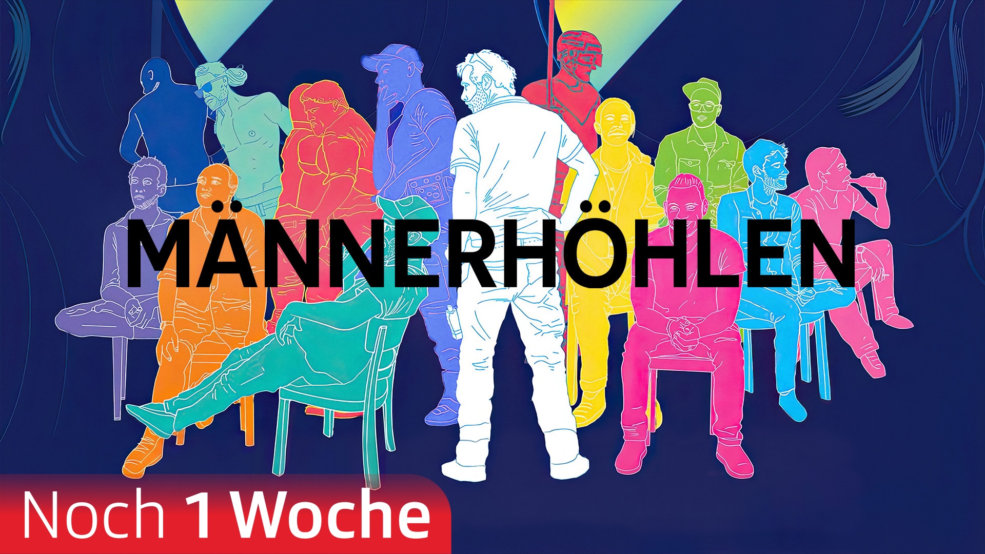 Männerhöhlen