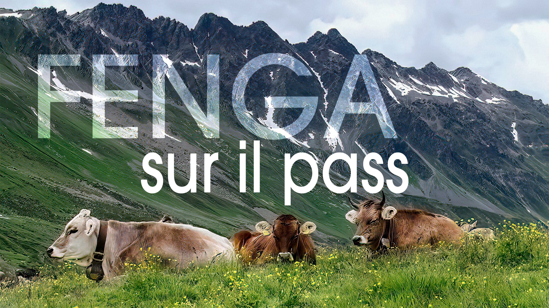 Fenga - sur il pass (2/2)