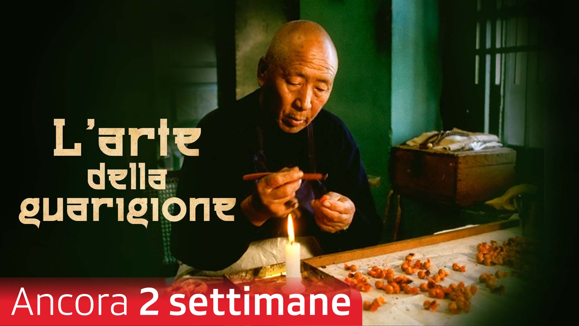 L'arte della guarigione