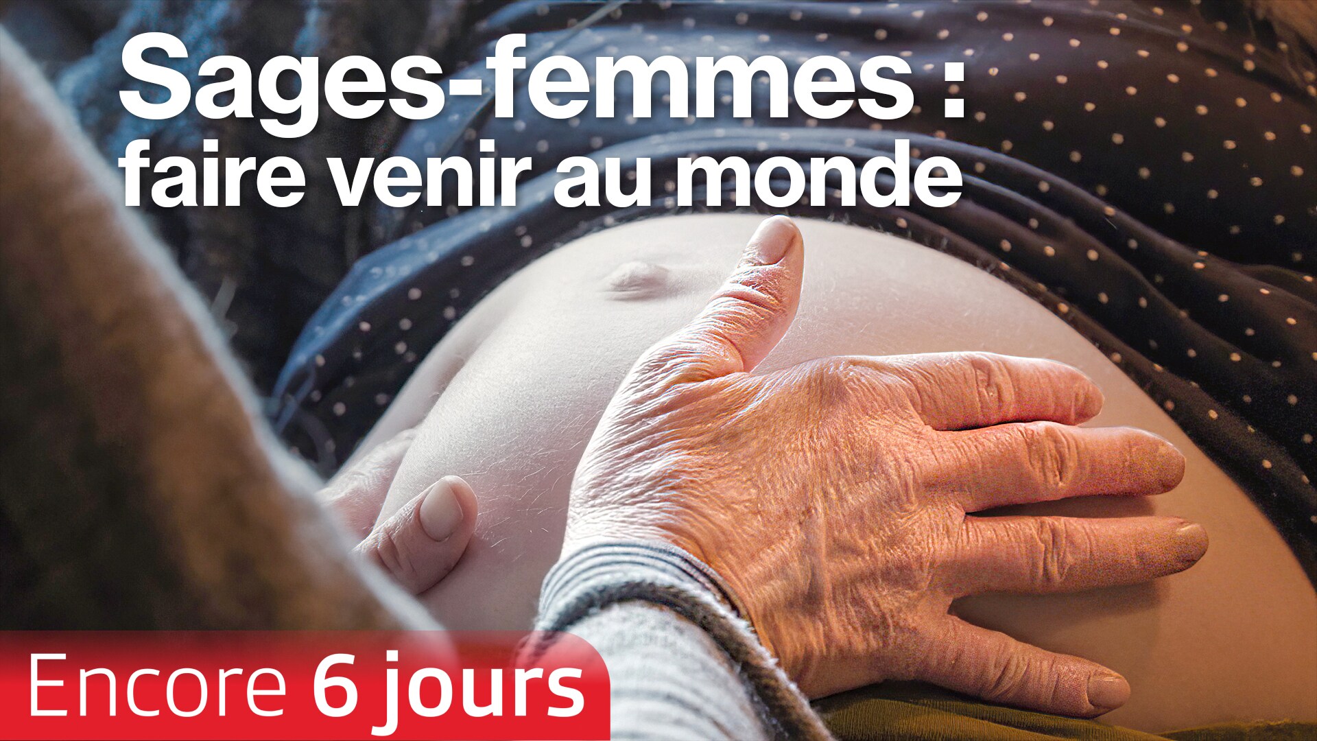 Sages-femmes : faire venir au monde