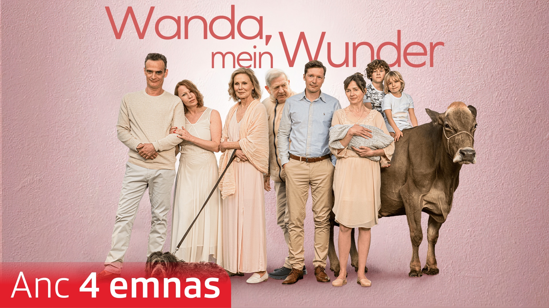 Wanda, mein Wunder