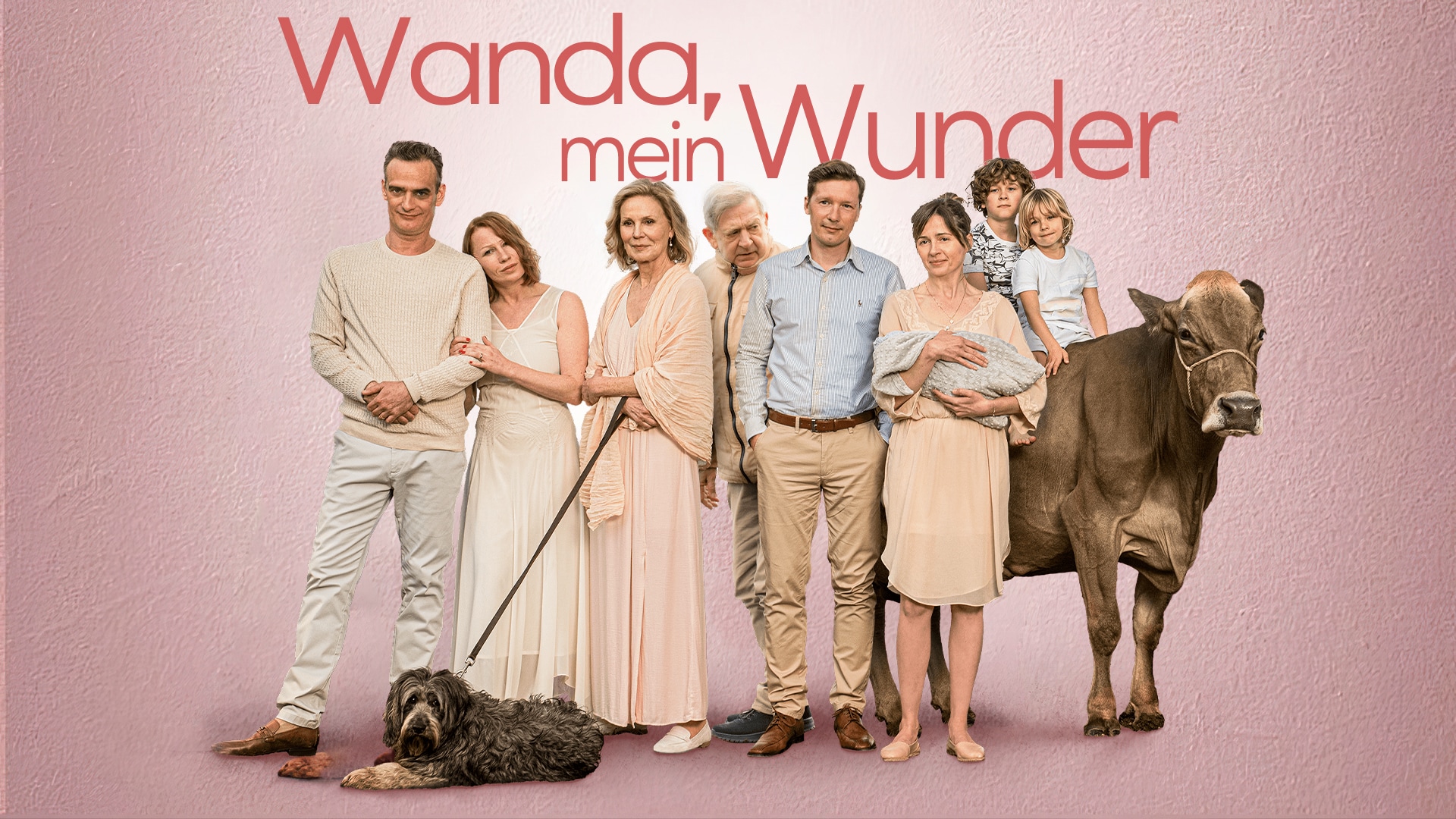 Wanda, mein Wunder