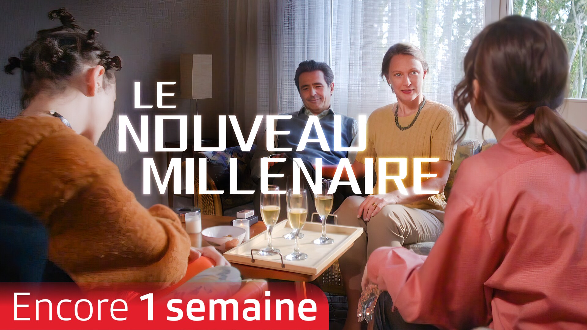 Le Nouveau Millénaire