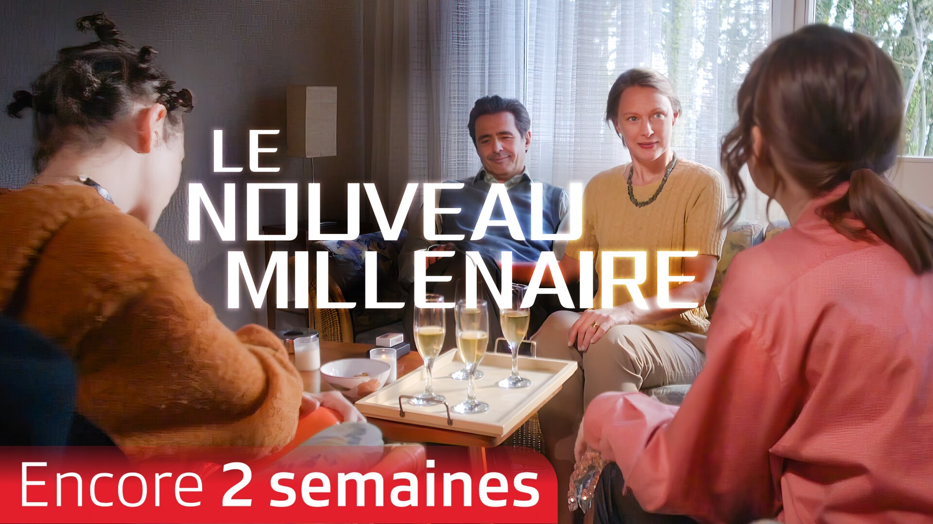 Le Nouveau Millénaire