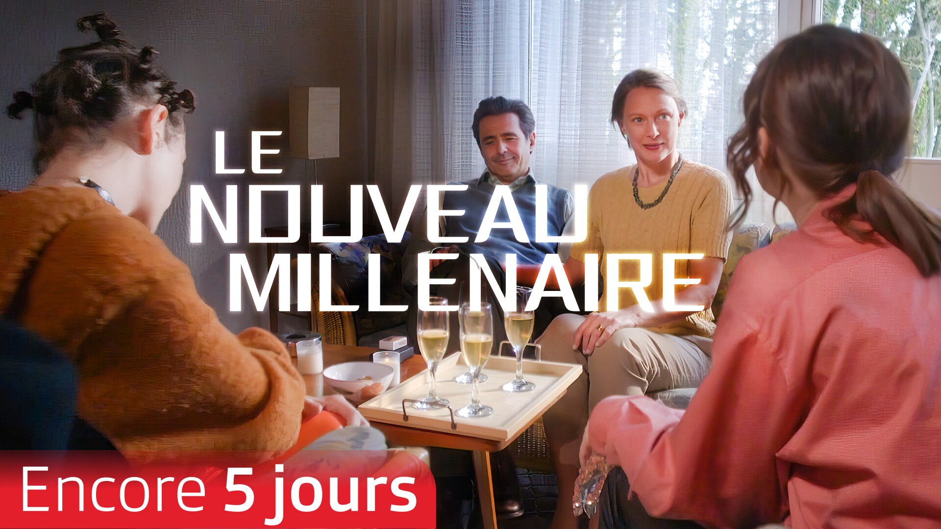 Le Nouveau Millénaire