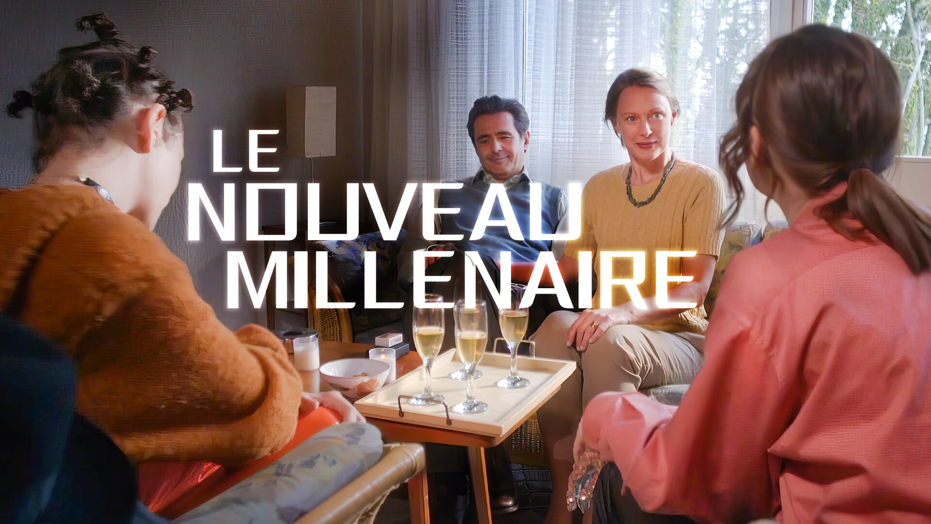 Le Nouveau Millénaire