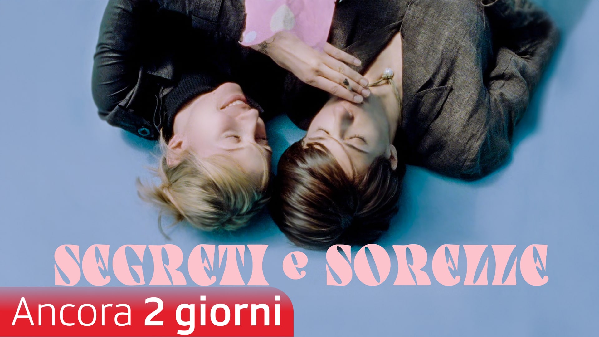 Segreti e sorelle