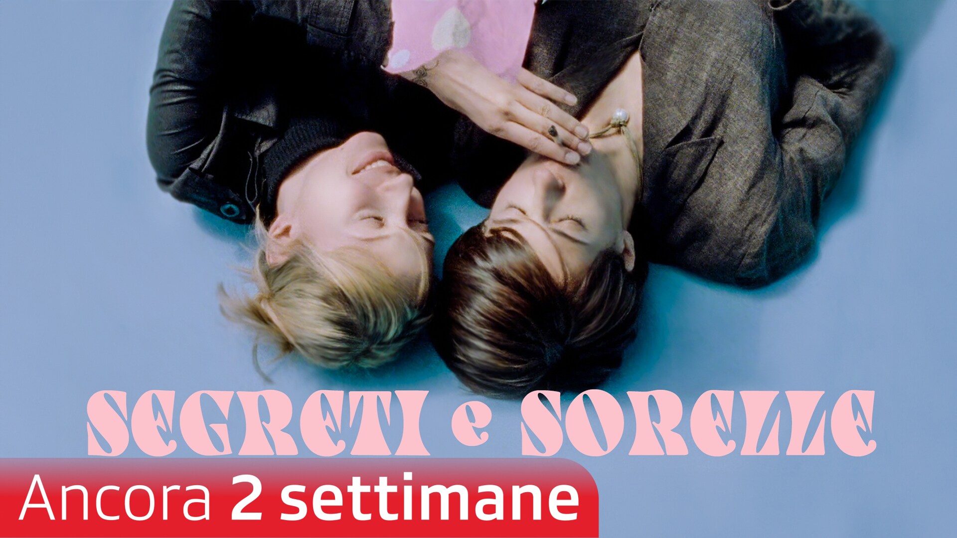 Segreti e sorelle