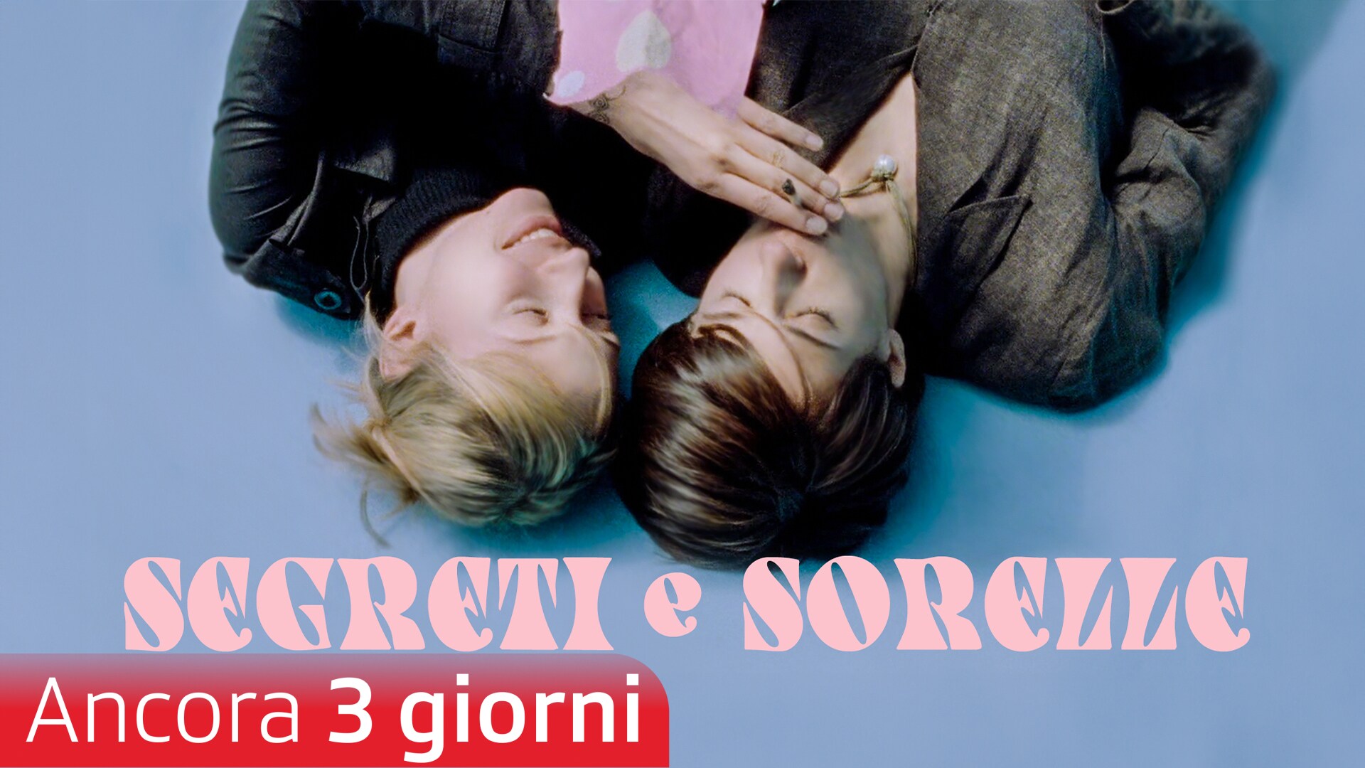 Segreti e sorelle
