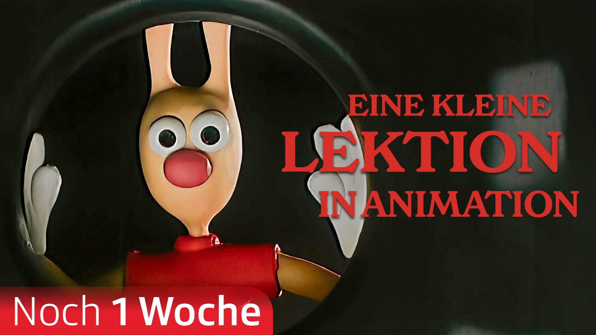 Eine kleine Lektion in Animation