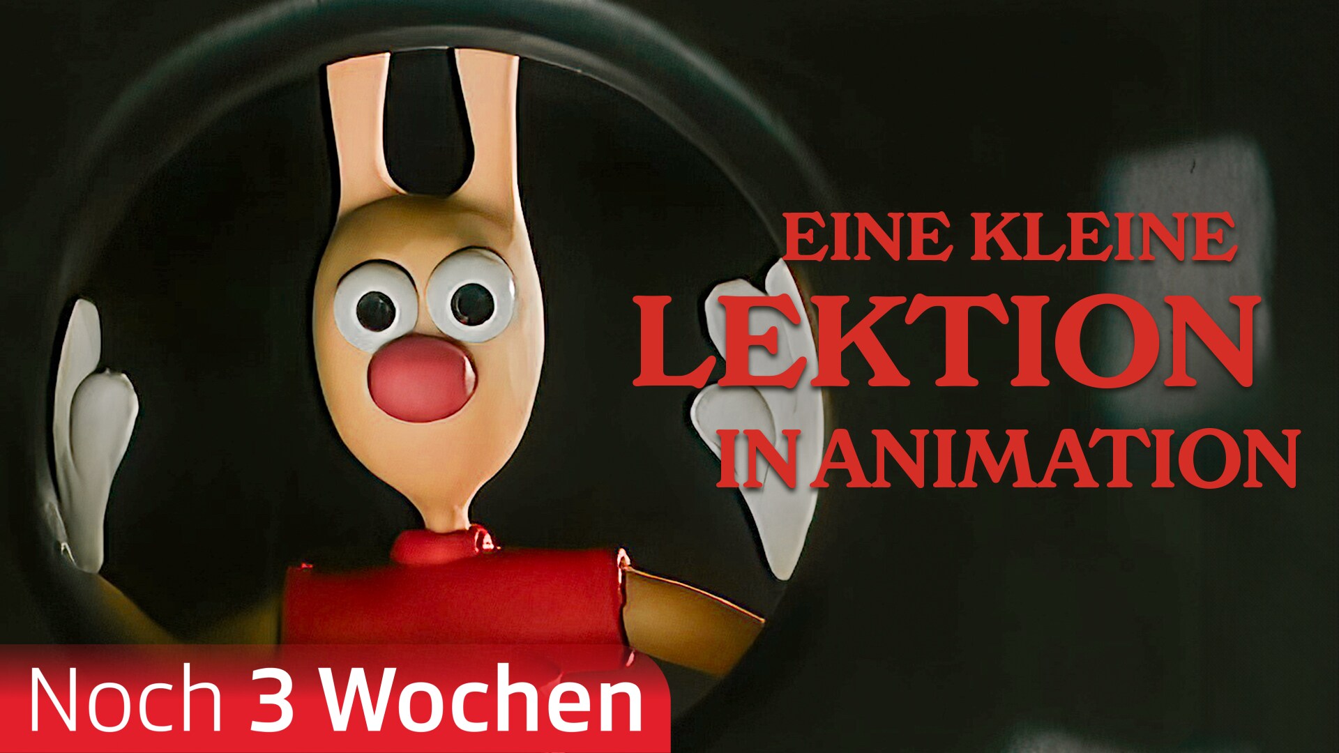 Eine kleine Lektion in Animation