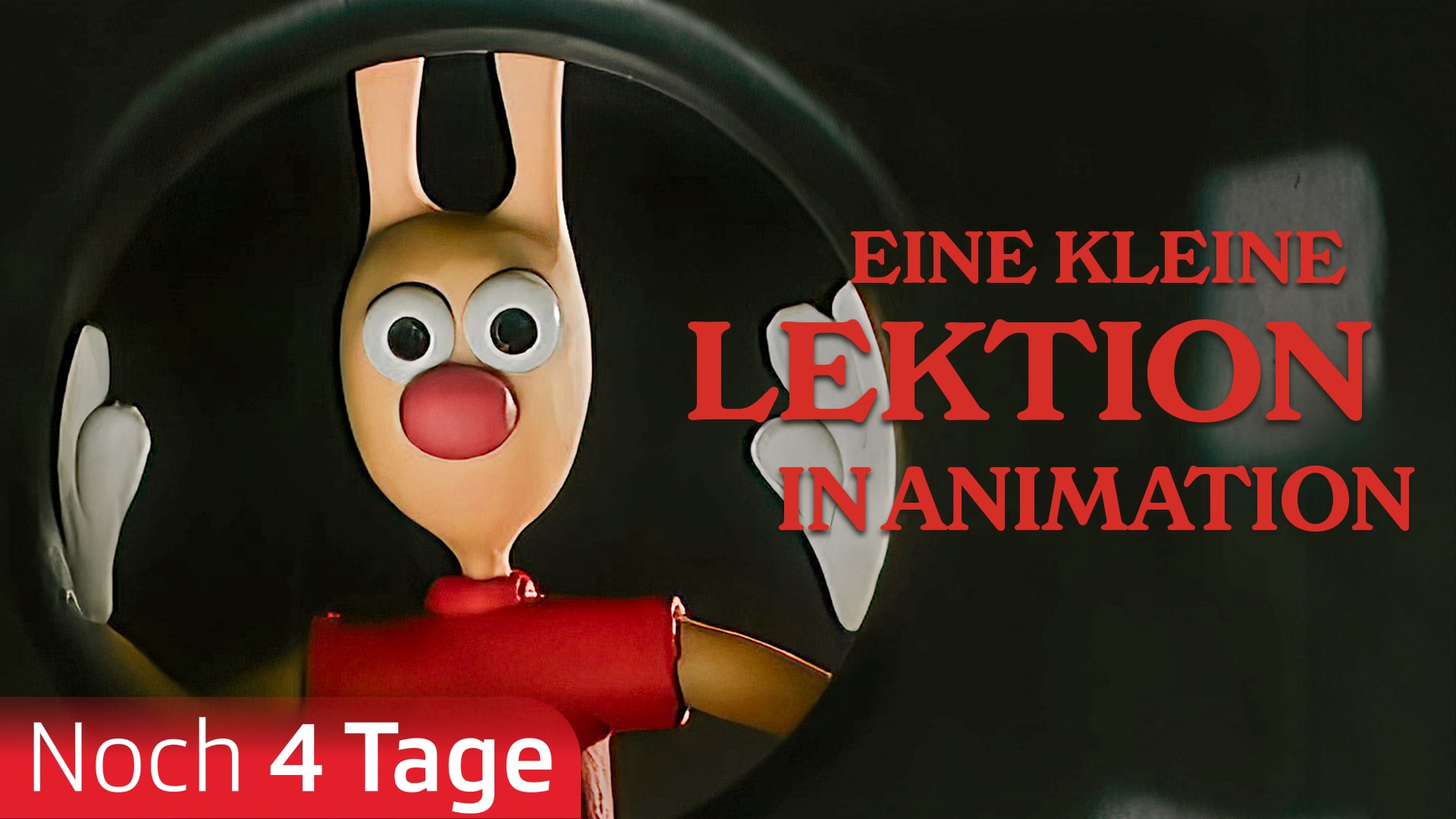 Eine kleine Lektion in Animation