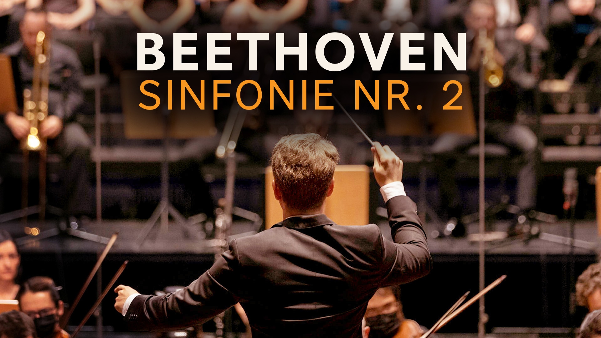 Beethoven - Sinfonie Nr. 2