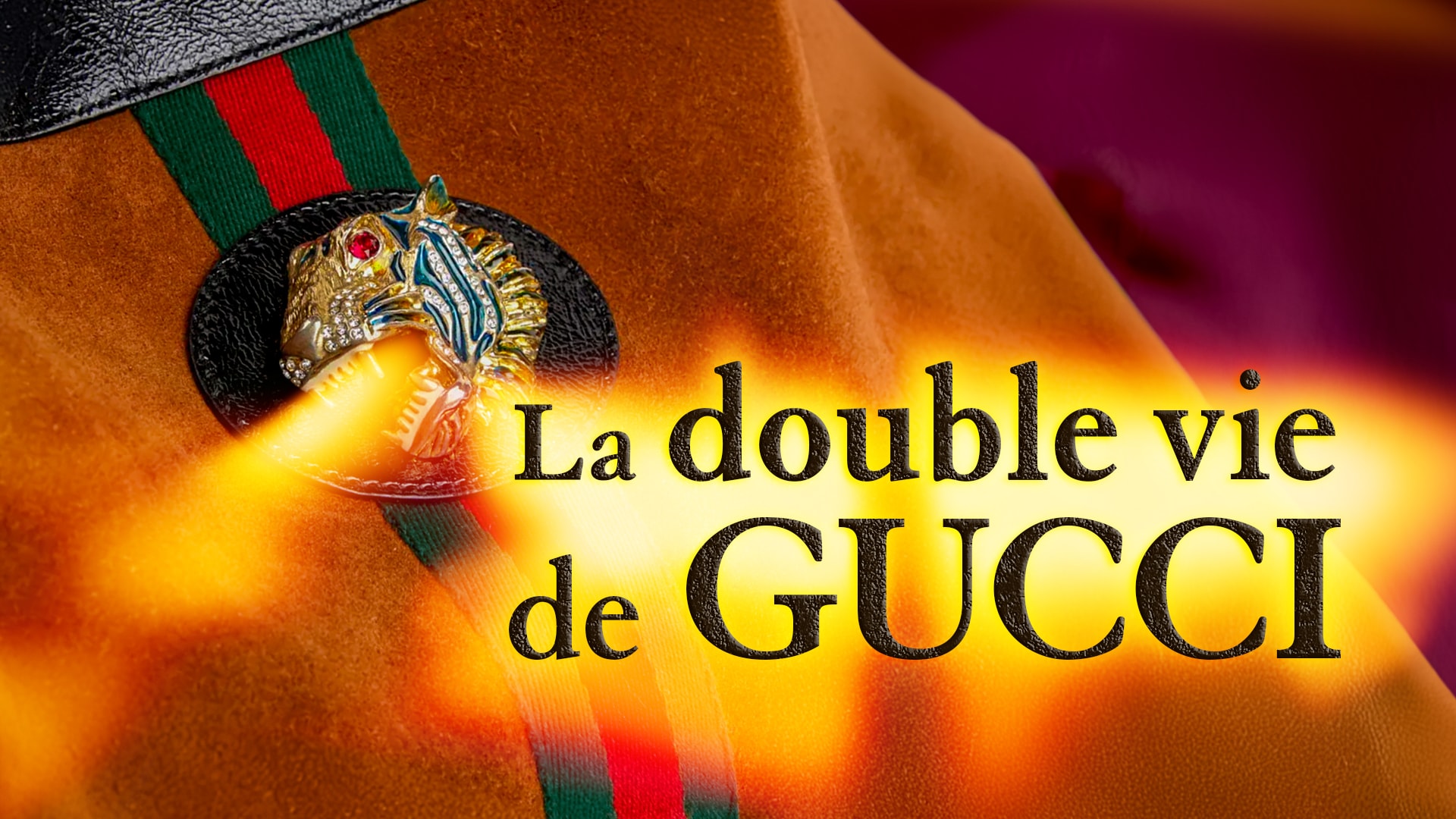 La double vie de Gucci