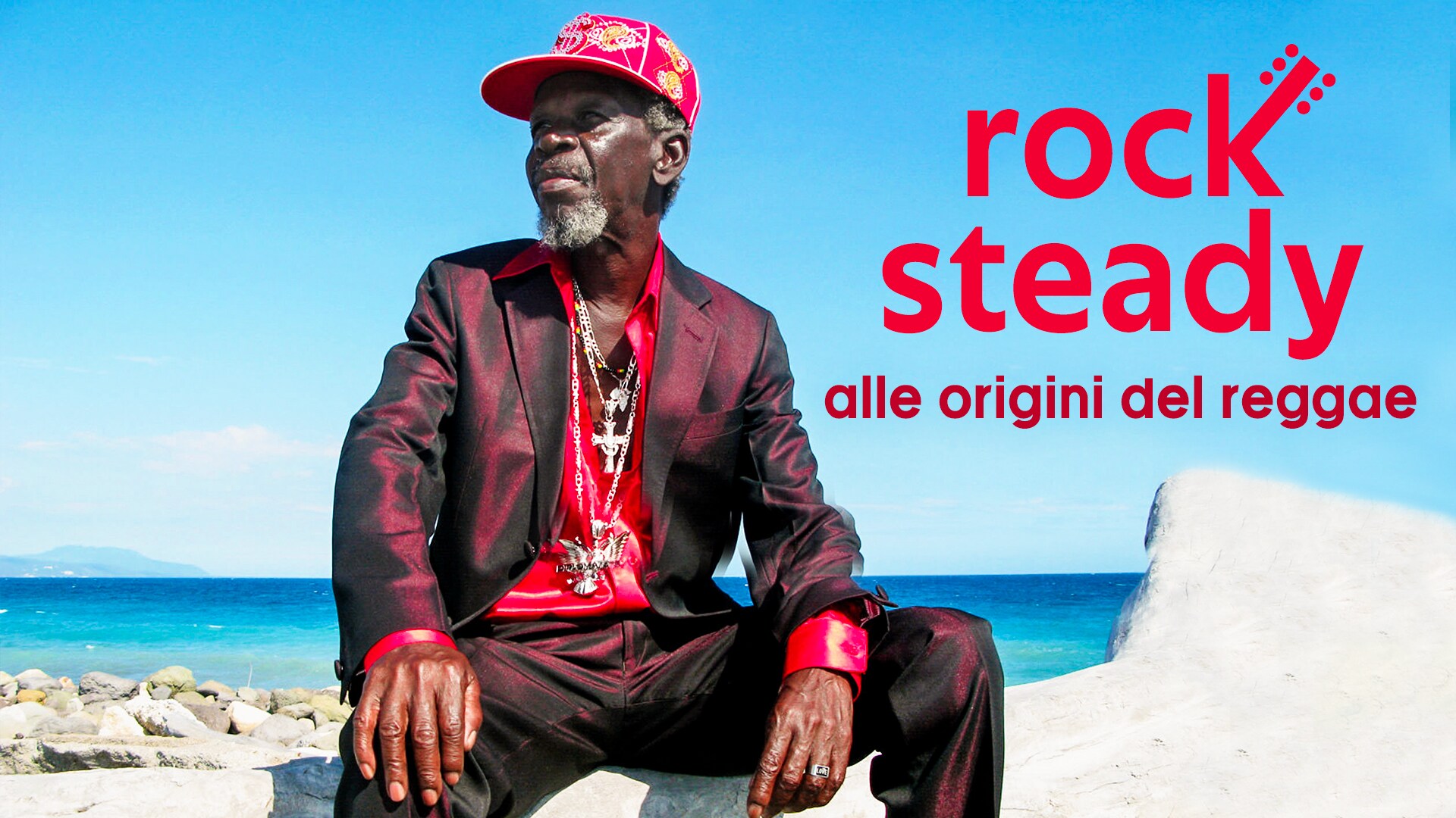 Rocksteady: alle origini del reggae
