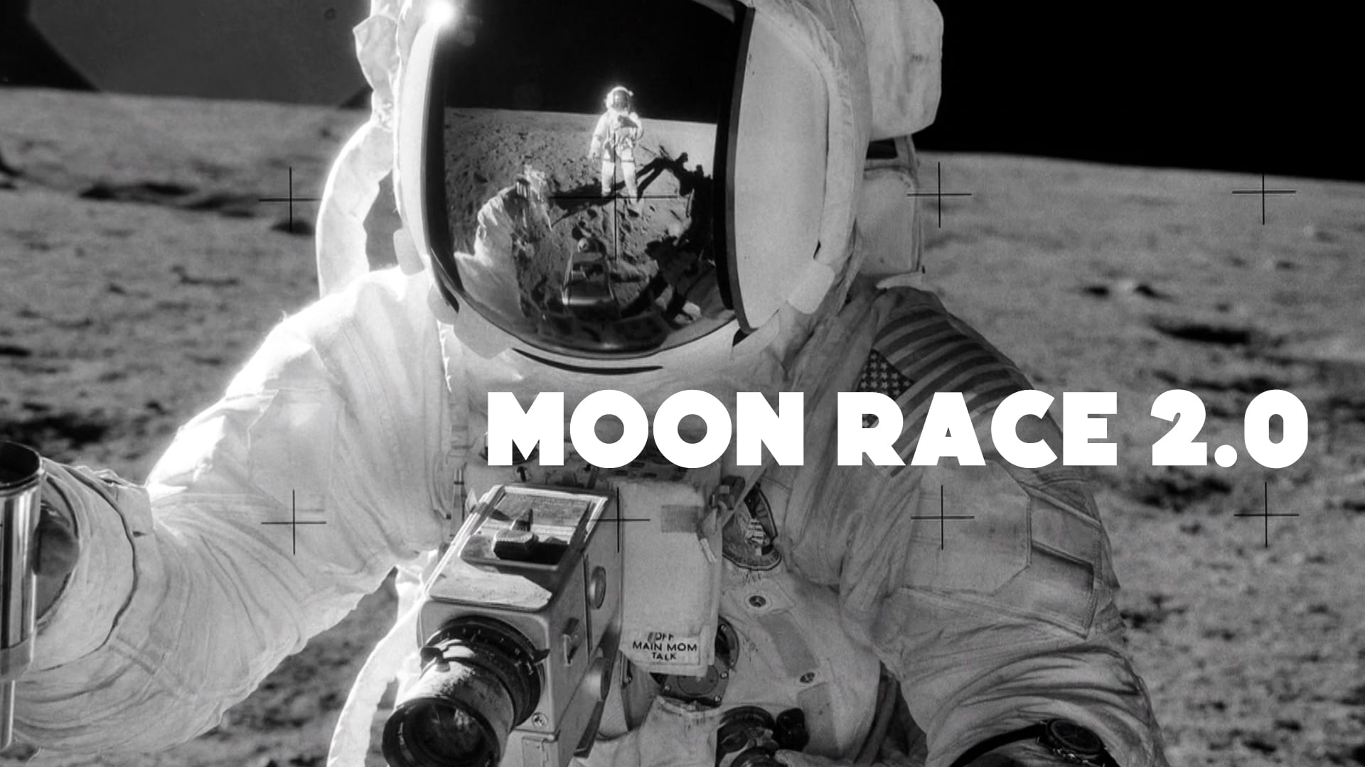 Moon Race 2.0