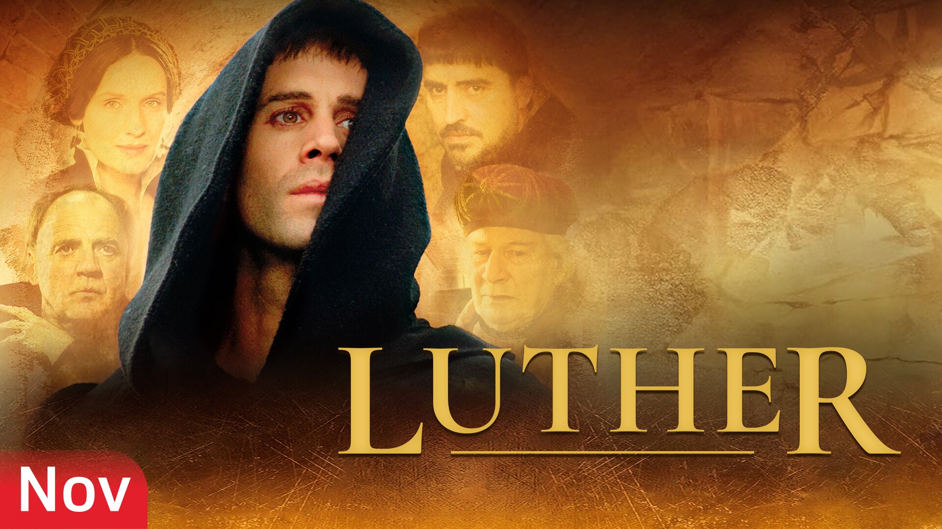 Luther