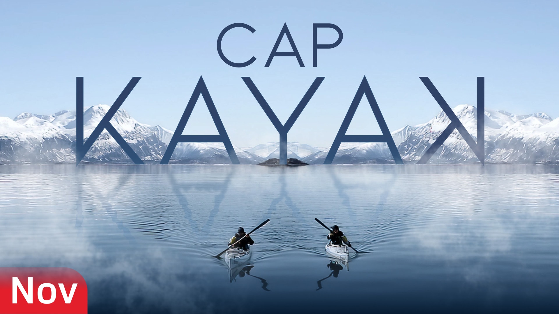 Cap Kayak