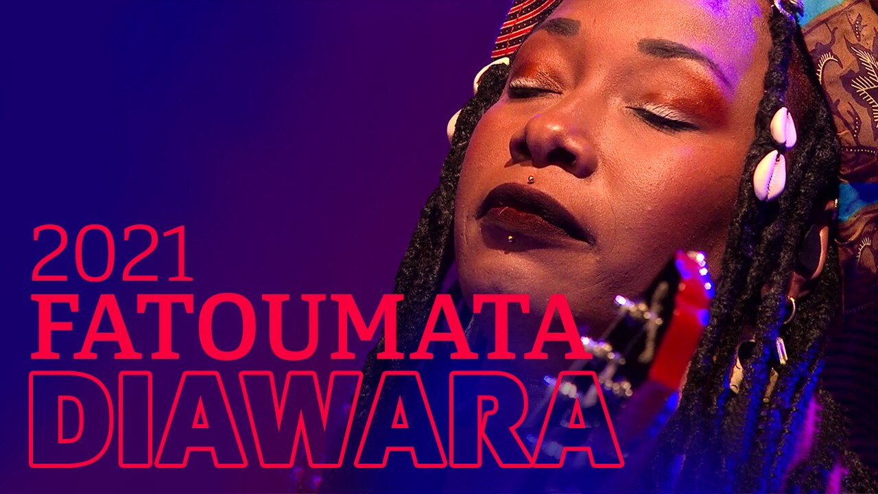 Fatoumata Diawara