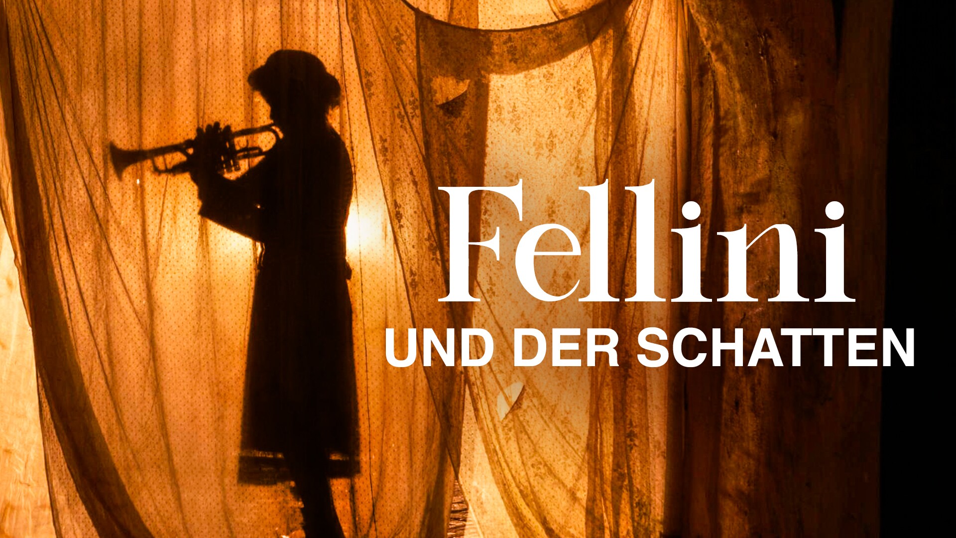 Fellini und der Schatten