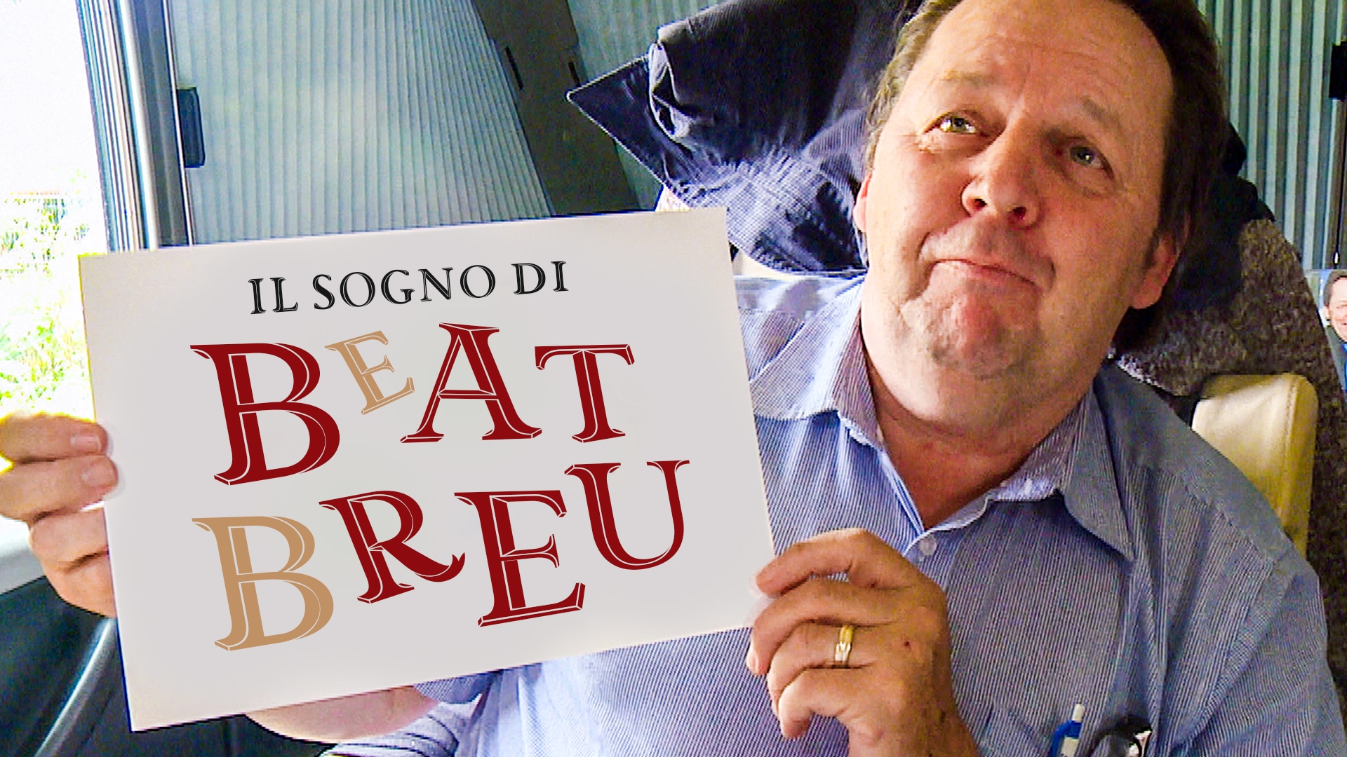 Il sogno di Beat Breu