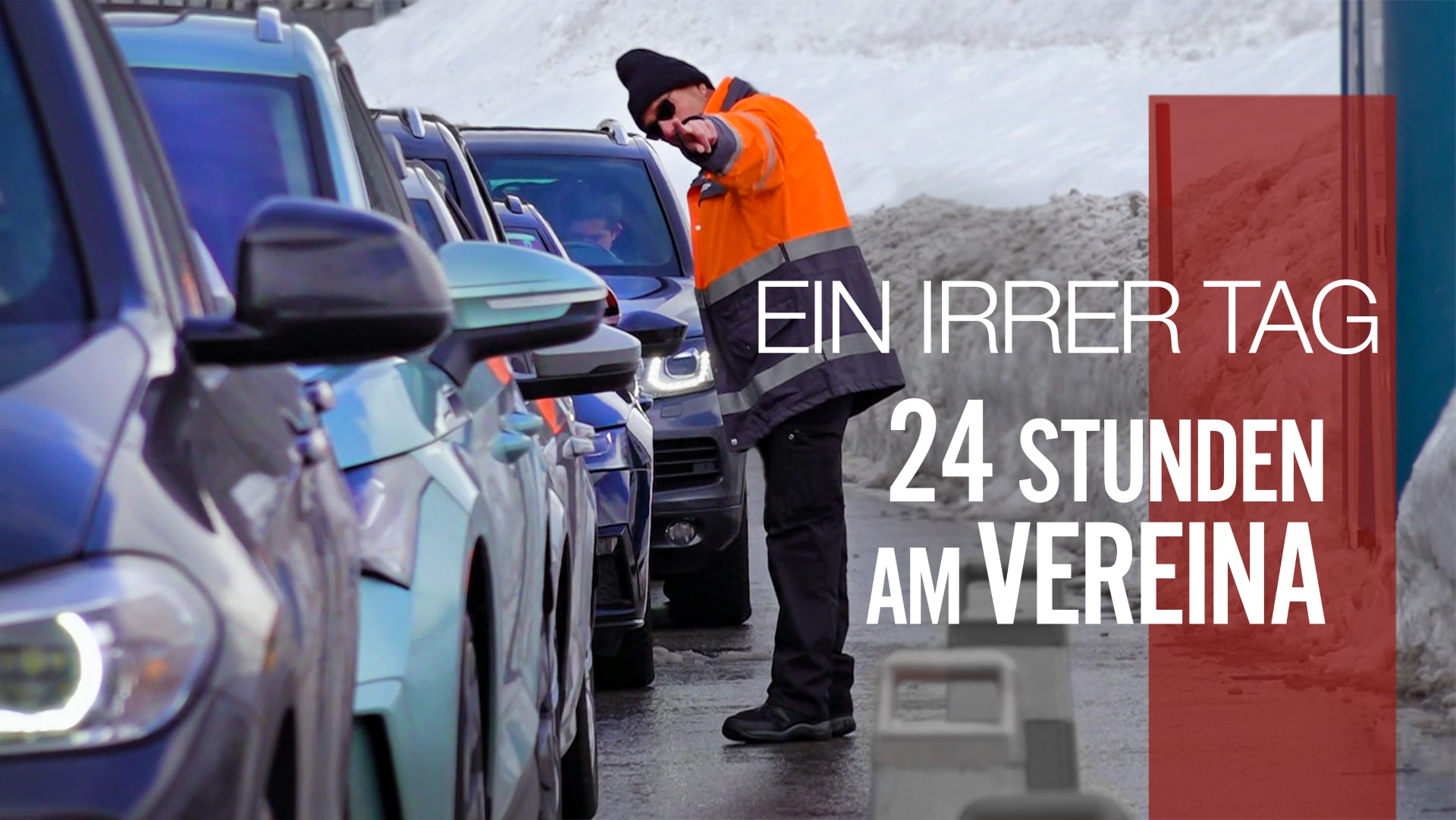 Ein irrer Tag – 24 Stunden am Vereina