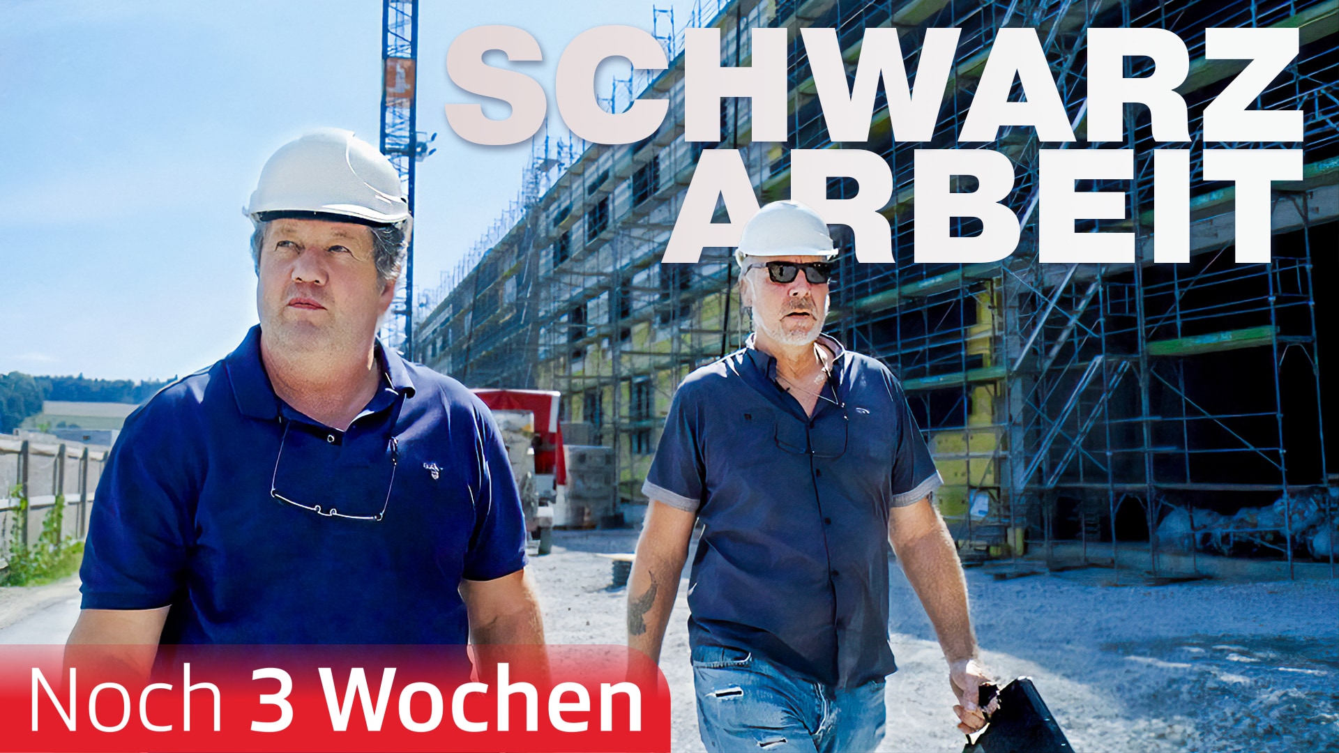 Schwarzarbeit