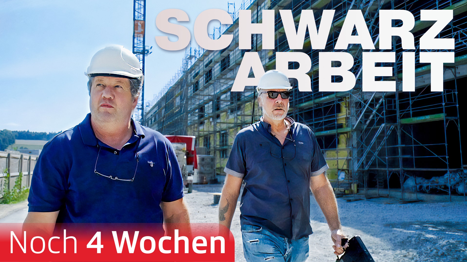 Schwarzarbeit