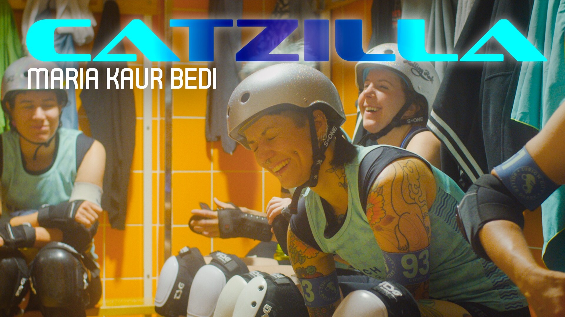 Futura! Staffel 1 Serien Play Suisse