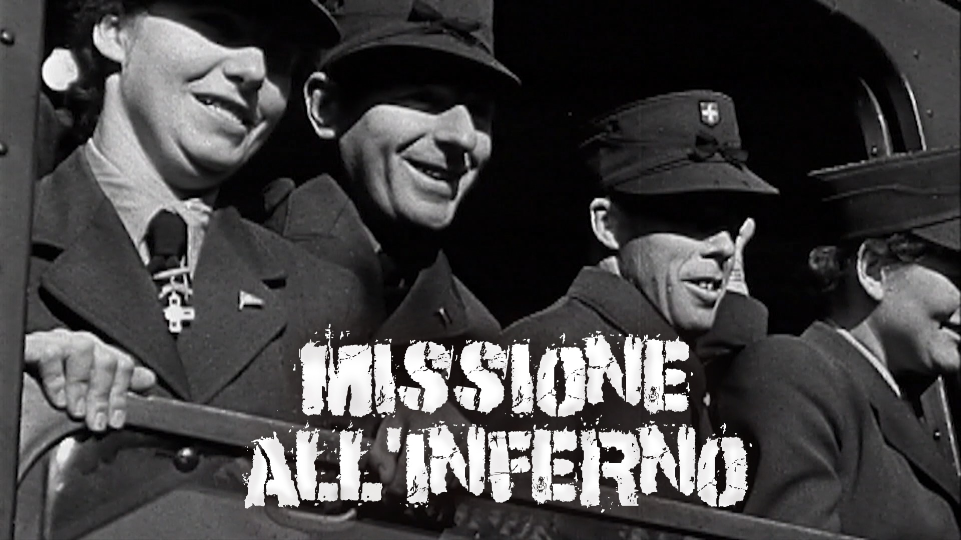 Missione all'inferno