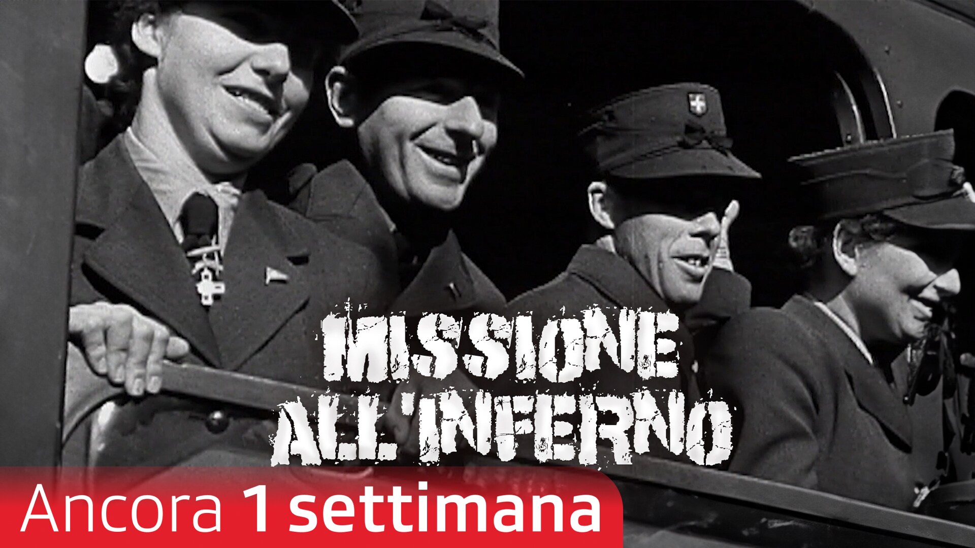 Missione all'inferno