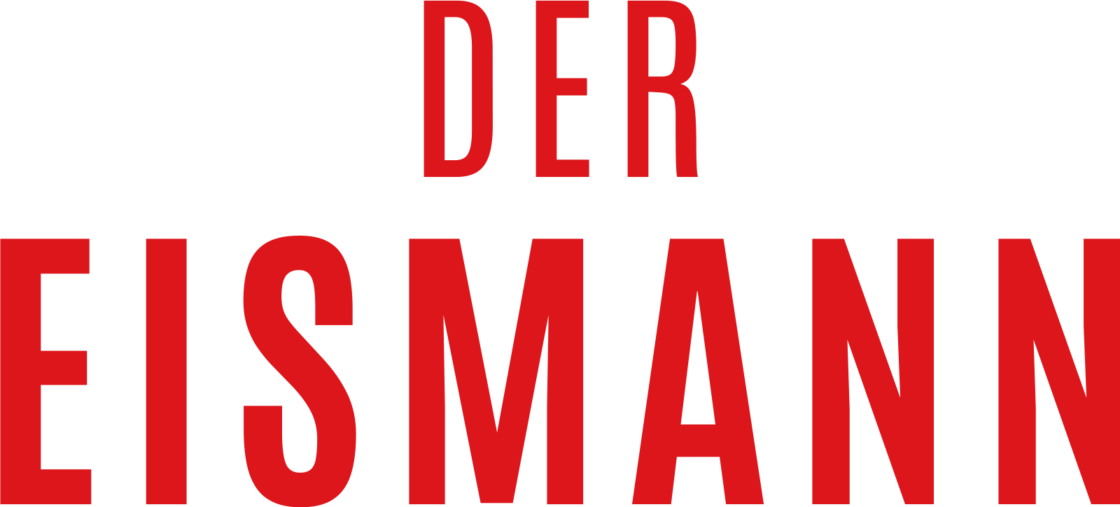 Der Eismann