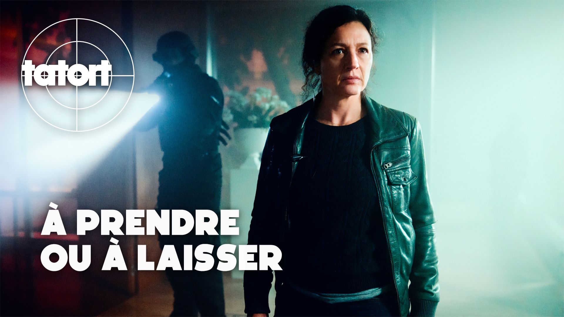 Tatort - À prendre ou à laisser