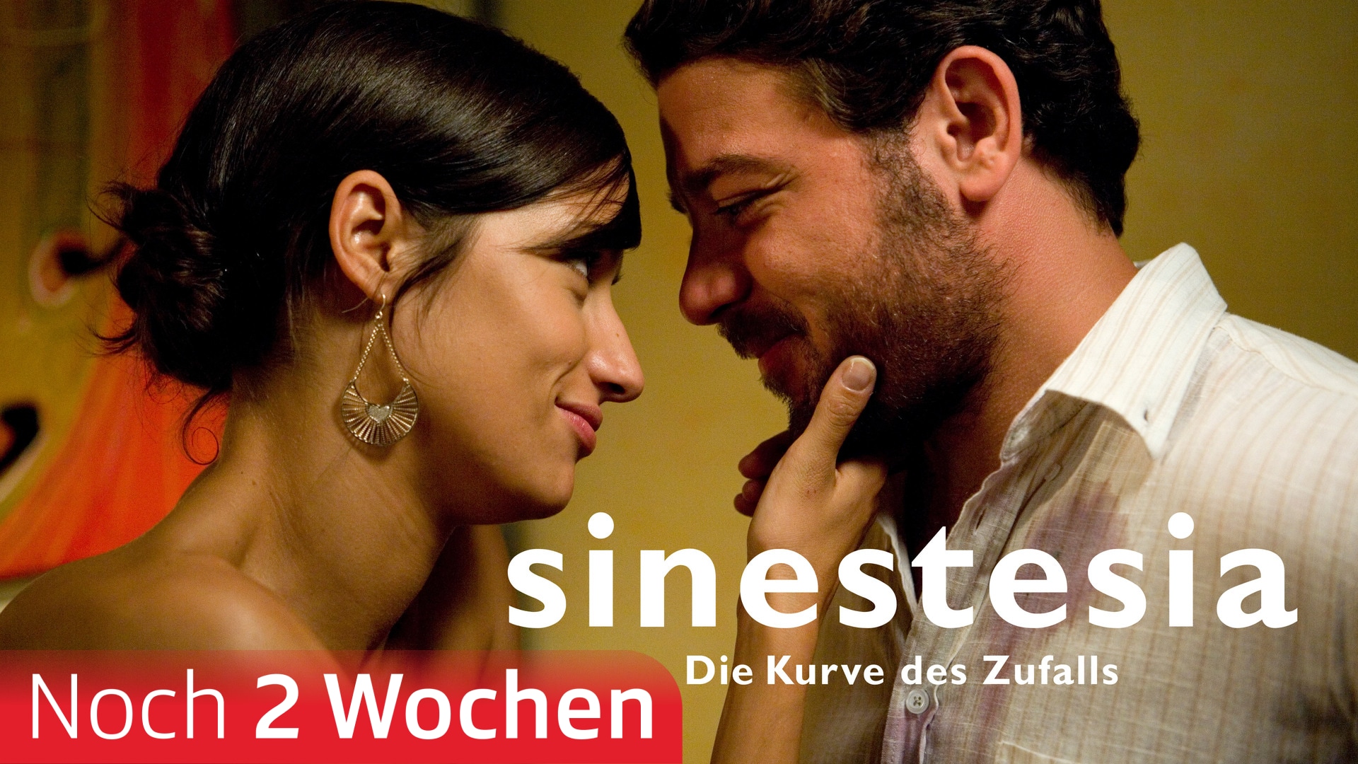 Sinestesia - Die Kurve des Zufalls