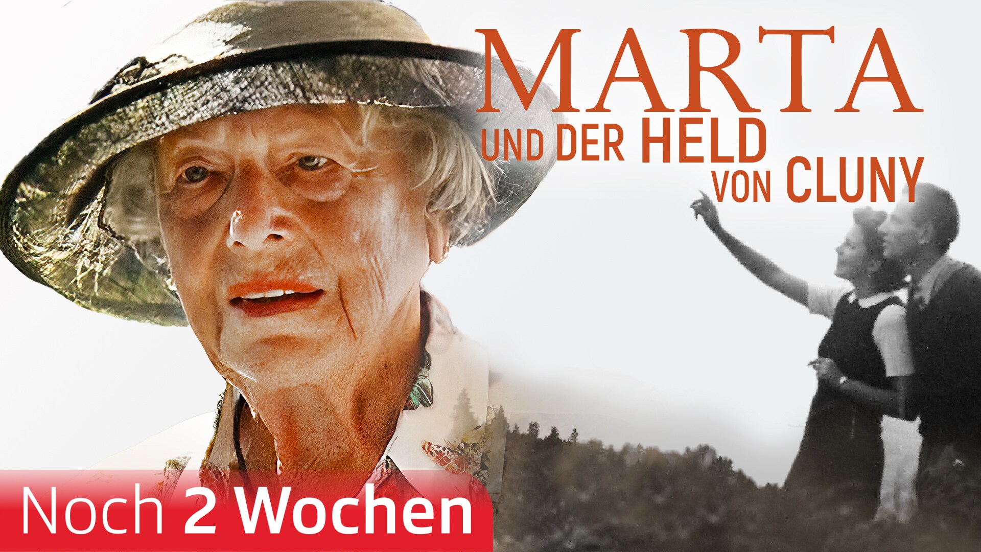 Marta und der Held von Cluny